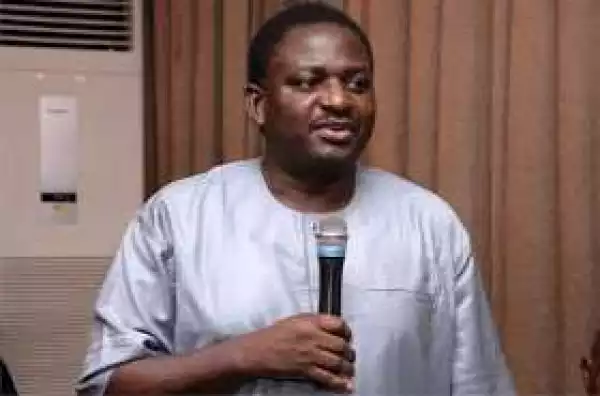 When People Talk Of Lack Of Money, I Penny-Pinch Too - Femi Adesina